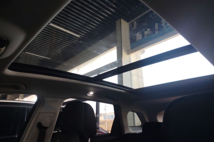 Used Bestune T99 2020 20TD Automatic Premium Edition
