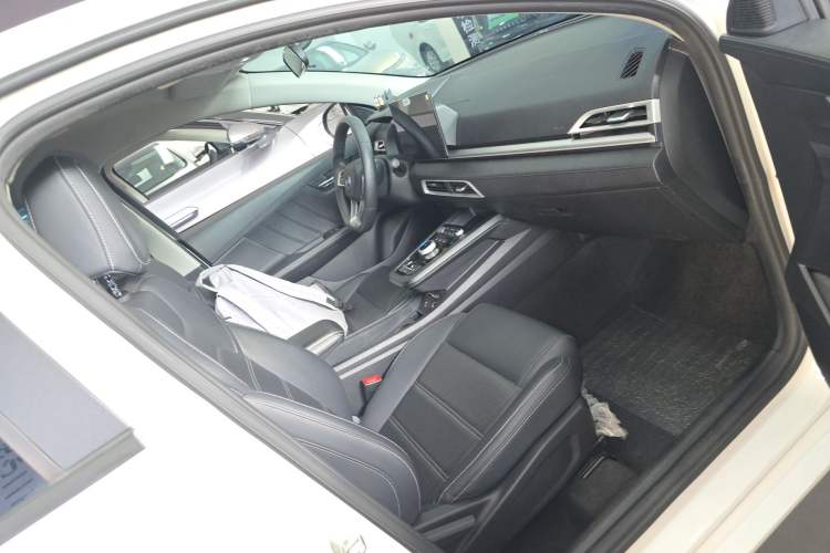 Used BYD e2 2021 Lingchang Edition