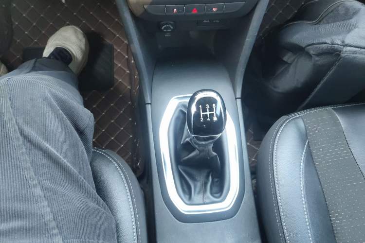 Used Chery Tiggo 3X 2018 1.5L Manual Elite Edition