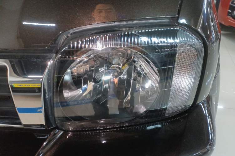 Used Suzuki Jimny 2015 1.3 AT JLX