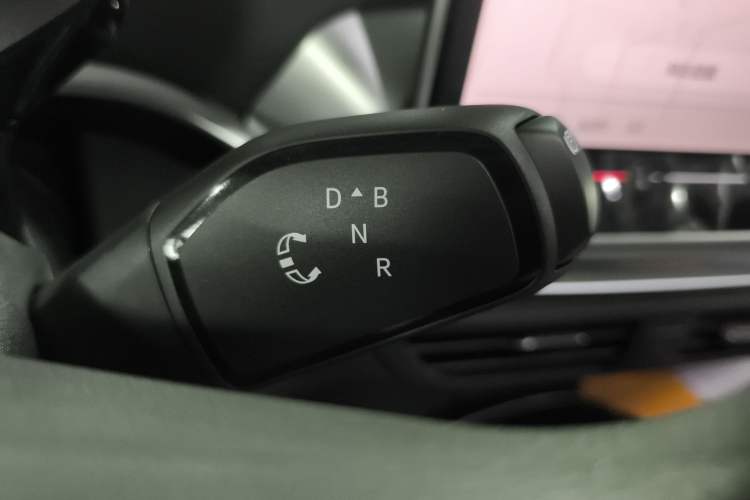 Used Volkswagen ID.4 CROZZ 2025 Pure Edition
