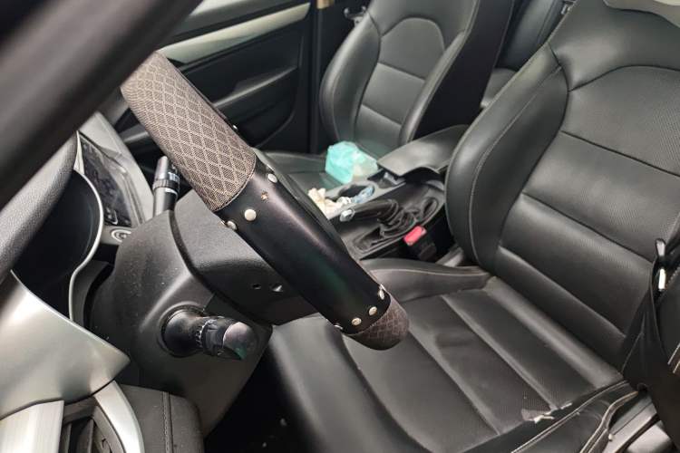 Used Geely Auto Emgrand 2018 1.5L Manual Upward Connect Edition
