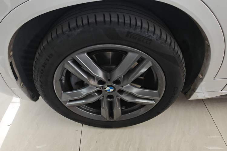 Used BMW X2 2021 sDrive25i M Sport Package
