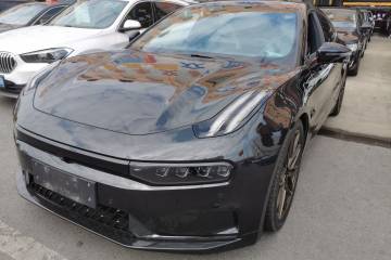 Used Zeekr 001 2021 Ultra-Long Range Dual-Motor YOU Version