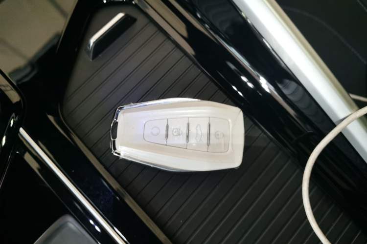 Used Geely Auto Preface 2025 Dongfang Yao 2.0TD Moonlight Edition
