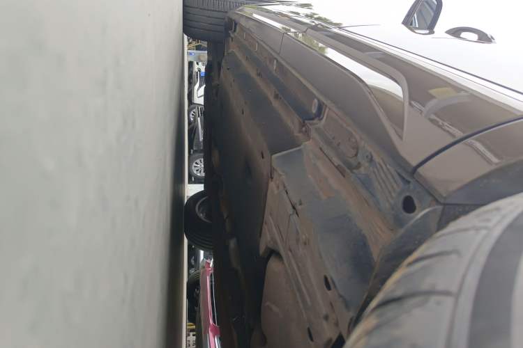 Used Audi Q3 2017 35 TFSI Fashion Model
