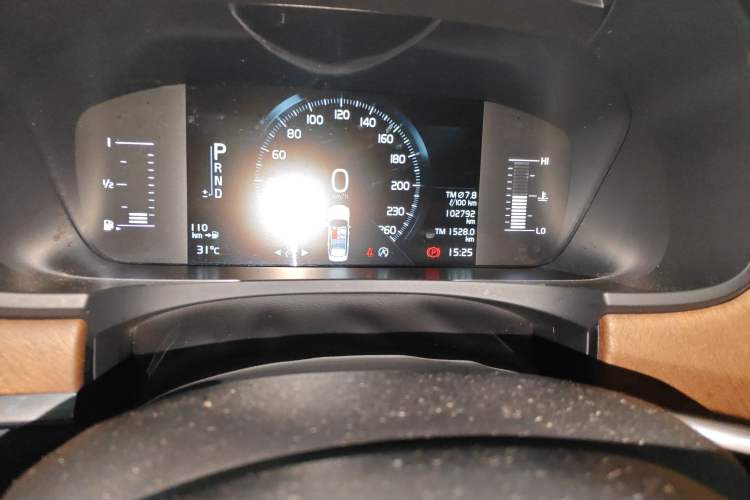 Used Volvo S90 2019 T5 Zhiyi Edition
