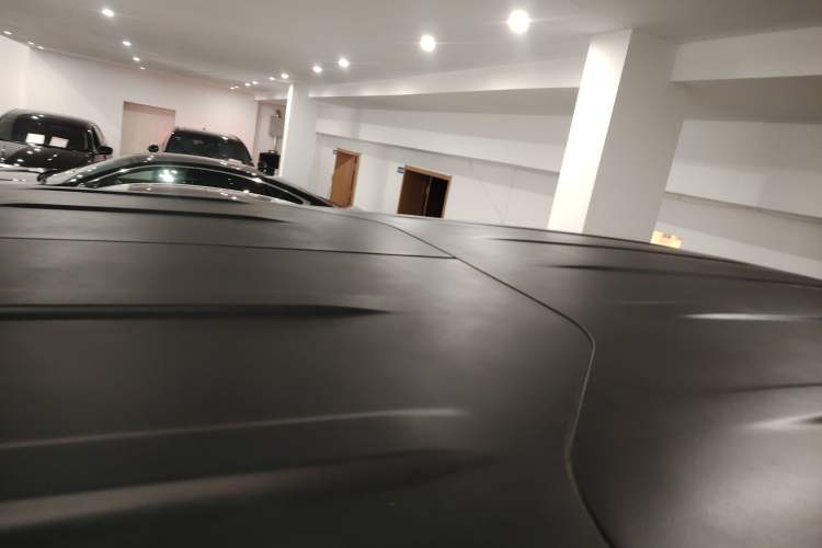 Used BAIC Off-Road BJ40 2024 2.0T Urban Hunter Honor Edition
