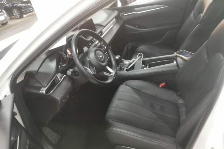 Used Mazda Atenza 2020 2.0L Blue Sky Luxury Edition