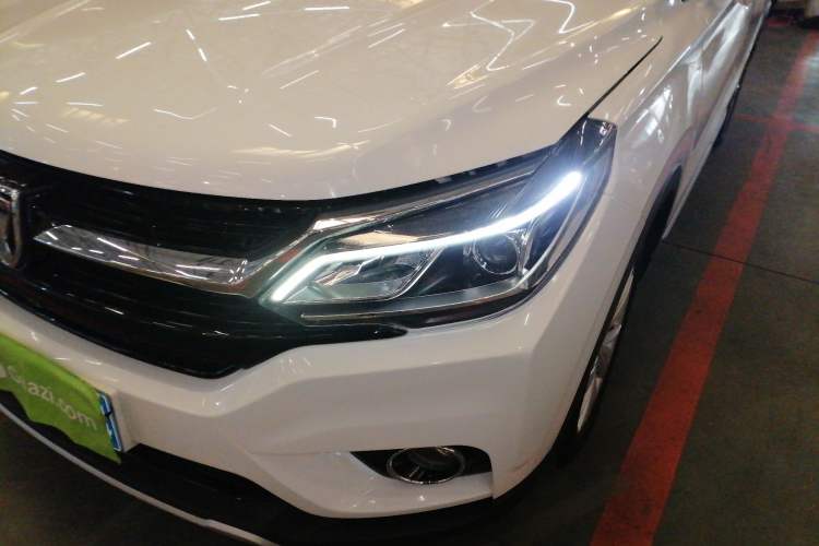 Used Jinbei Viewing 2019 1.6L Manual Comfort Model
