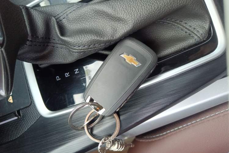 Used Chevrolet Monza 2023 1.5L Dual-Clutch Enjoyment Edition
