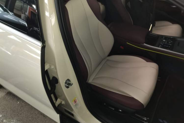 Used BYD Seal 07 DM-i 2025 Intelligent Driving Version DM-i 1.5L 125 km Prestige Edition