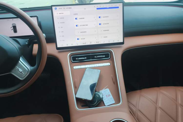 Used Chery Fulwin A9L 