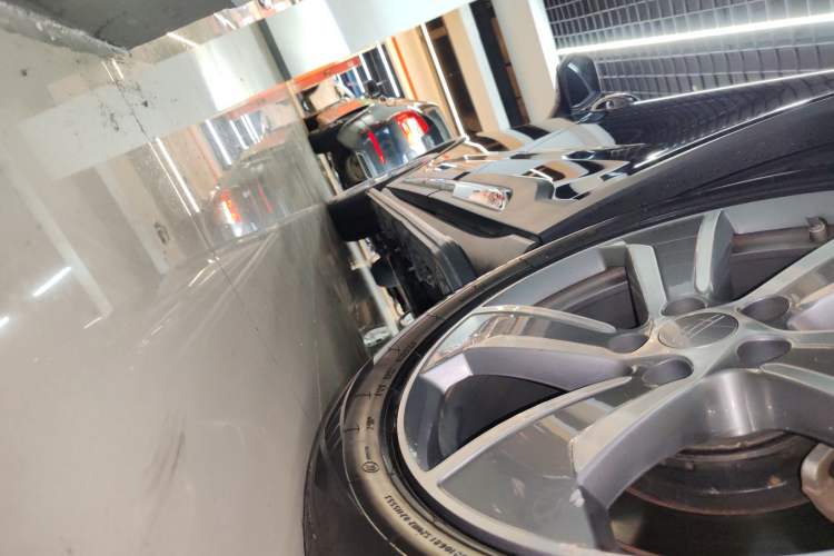 Used Geely Auto Haoyue L 2023 2.0T DCT Prestige Edition
