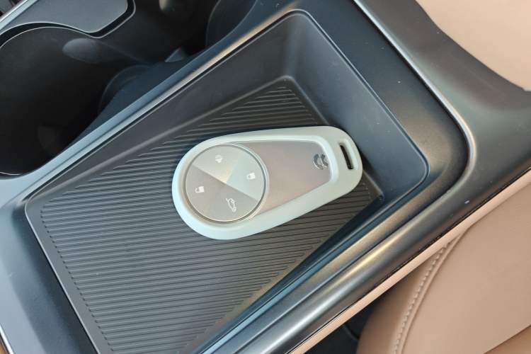 Used Nio ES6 2020 430KM Performance Version