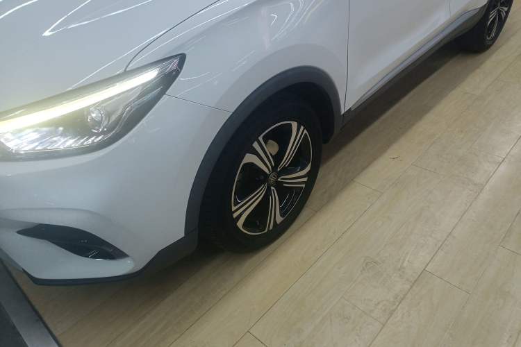 Used MG ZS 2020 180 DVVT Automatic Plus L2+
