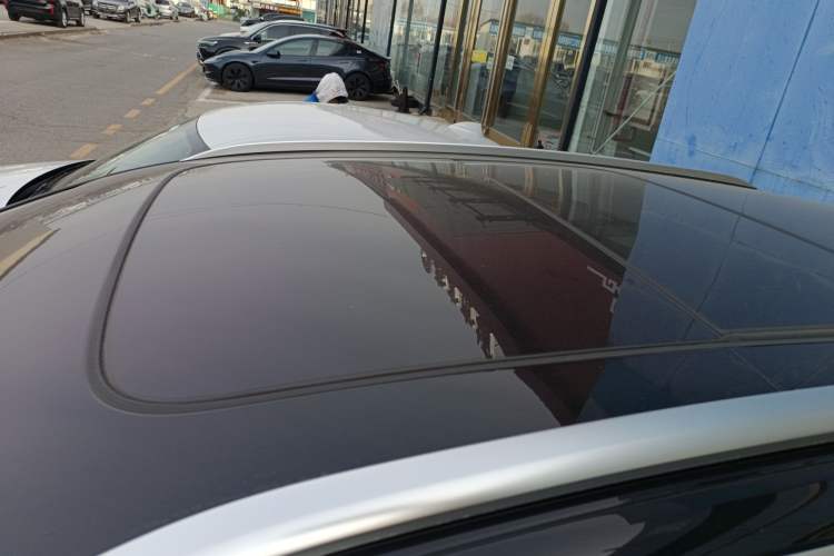 Used Volkswagen ID.4 X 2021 Prime Kinergy Four-Wheel Drive Edition
