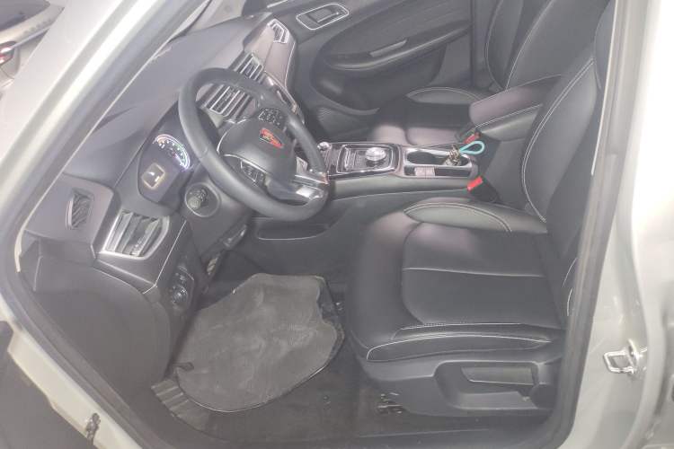 Used Roewe Ei5 2019 Luxury Edition