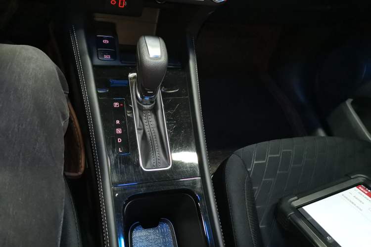 Used Nissan Kicks 2023 Jingqing Edition 1.5L Combining "Power" with a Stylish Touch
