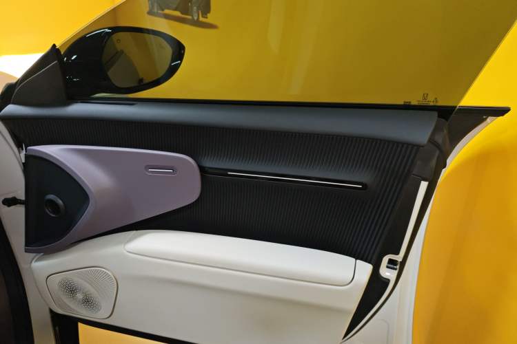 Used  12 2024 650 Three-Laser Four-Wheel Drive Performance Edition
