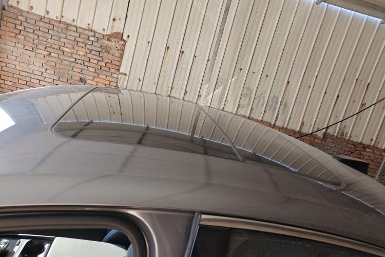 Used BYD Qin L 2025 DM-i Smart Drive 120KM Excellence Model