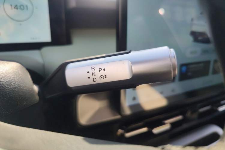 Used AION Y 2023 Plus 510 Smart Edition