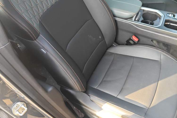 Used Geely Auto Haoyue L 2024 2.0T DCT Flagship Version
