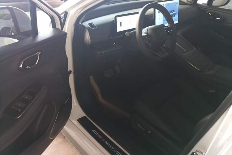 Used AION S MAX 2024 70 Star Edition
