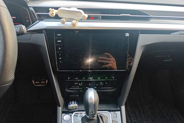 Used Volkswagen FAW-Volkswagen CC 2023 380TSI Striking Edition