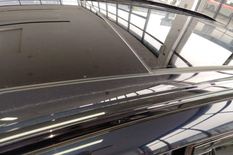 Used BMW X5 2023 xDrive 30Li Luxury M Sport Night Edition Package
