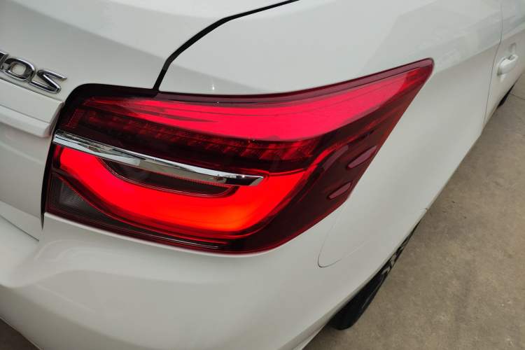 Used Toyota Vios 2021 1.5L CVT Innovation Edition