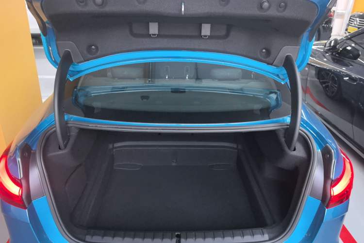 Used BMW 2 Series 2021 225i Four-Door Coupe M Sport Night Edition
