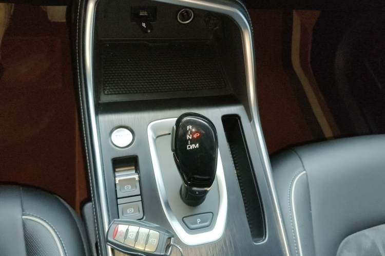 Used Haval H6 2023 National Trend Edition 1.5T Automatic Urban Version