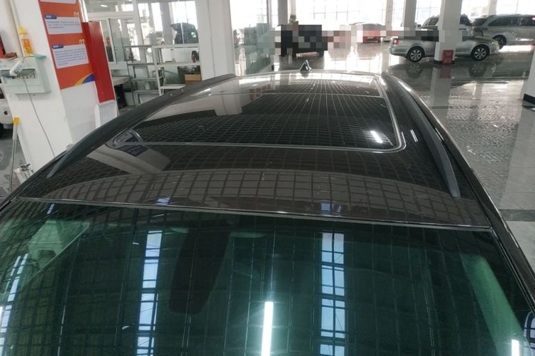 Used Buick Envision 2020 20T Two-Wheel Drive Leading Version
