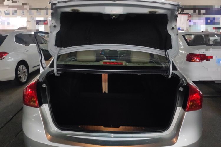 Used Buick Excelle 2013 1.5L Automatic Classic Model