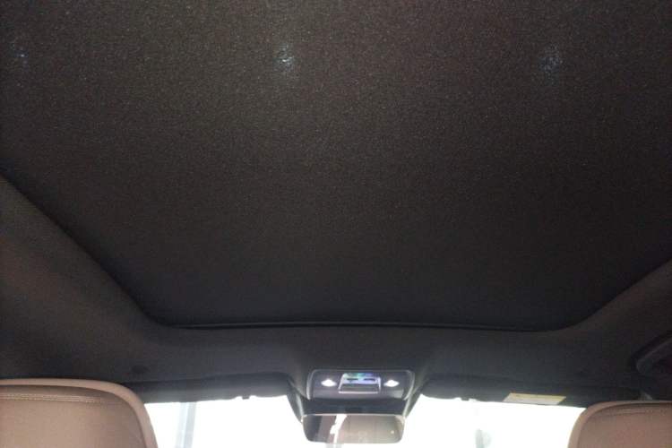 Used BYD Han 2023 DM-i Champion Edition 121KM Prestige Model