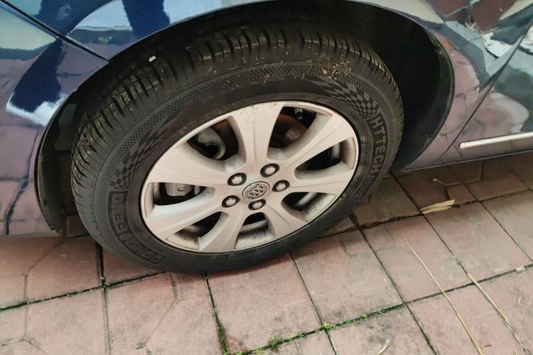 Used Buick GL8 2014 3.0L GT Luxury Business Haoya Edition
