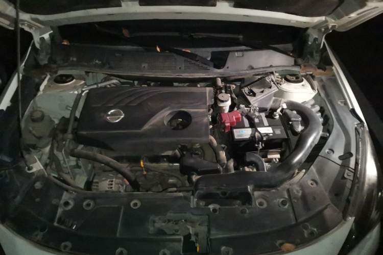 Used Venucia T90 2018 2.0L CVT Smart Connect Prestige Version China VI Standard
