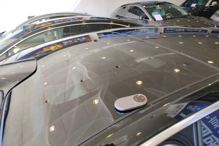 Used Hima Stelato S9 2025 Extended-Range Max
