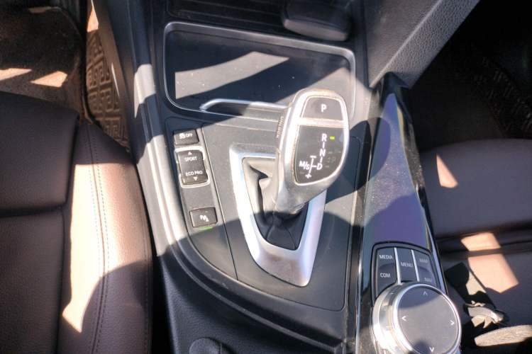 Used BMW 3 Series 2018 320Li Leading Model M Sport Package