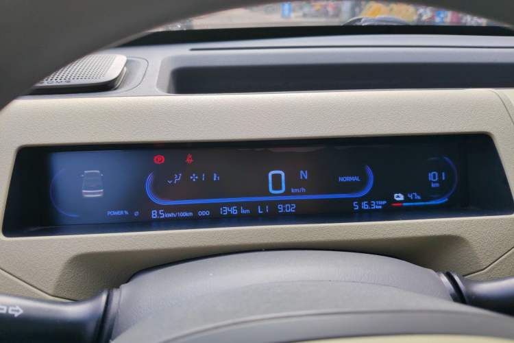 Used  Panda 2024 200km Panda Rider