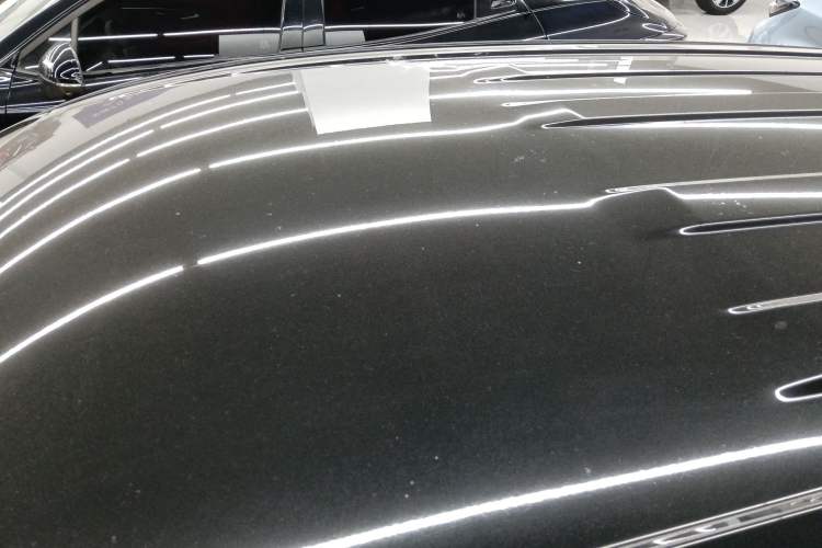 Used Toyota FRONTLANDER 2023 2.0L CVT Elite Edition
