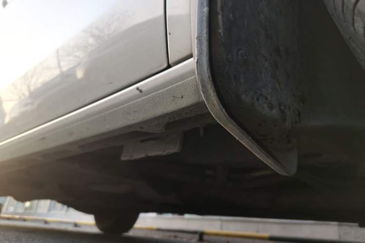 Used Buick GL8 2018 ES 28T Premium Model China VI Standard
