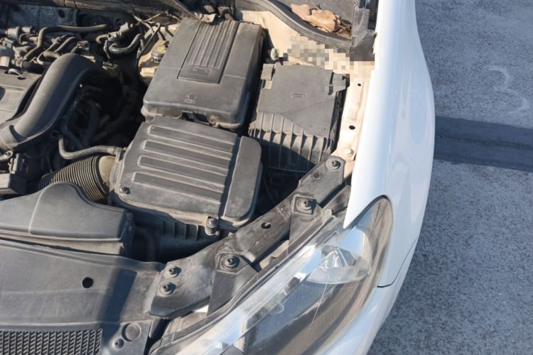 Used Volkswagen Golf 2012 1.4 TSI Automatic Comfort Edition