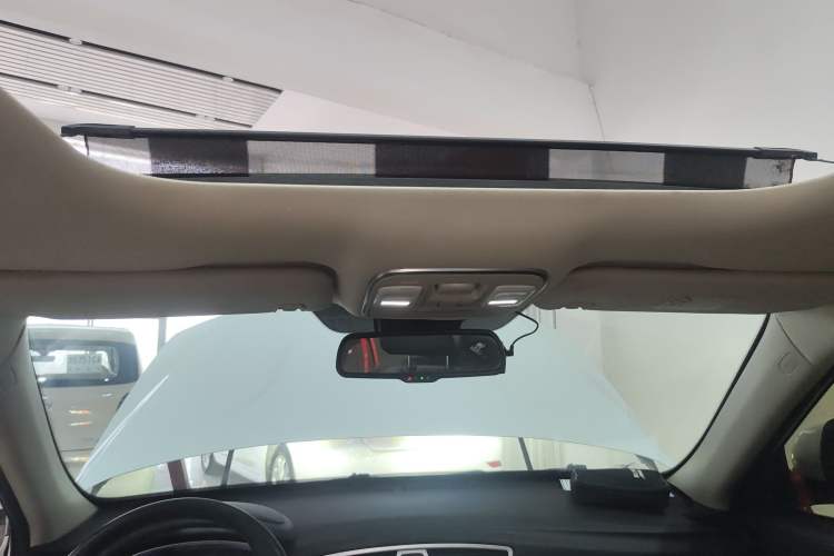 Used Geely Auto Emgrand X7 Sport 2016 1.8TD Automatic Smart Model