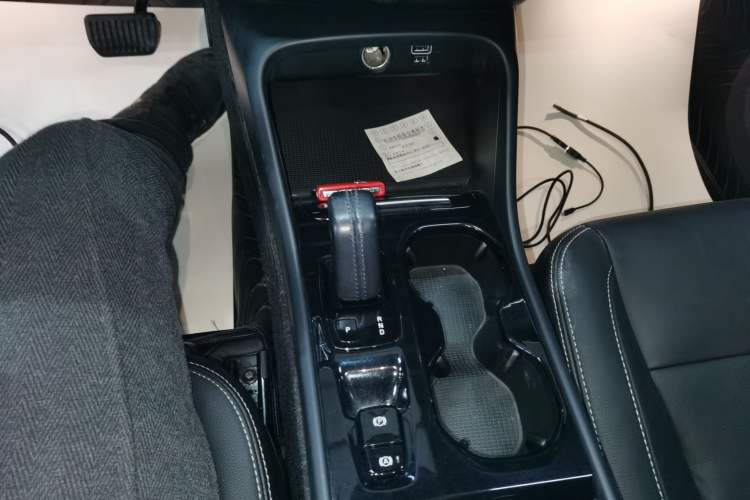 Used Volvo XC40 2020 T3 Zhiyuan Luxury Edition