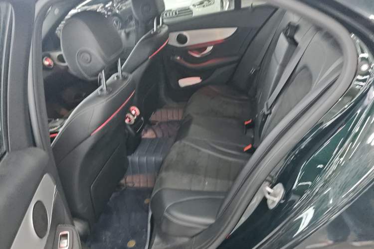 Used Mercedes-Benz C-Class 2020 Restyled C 260 Sport Edition
