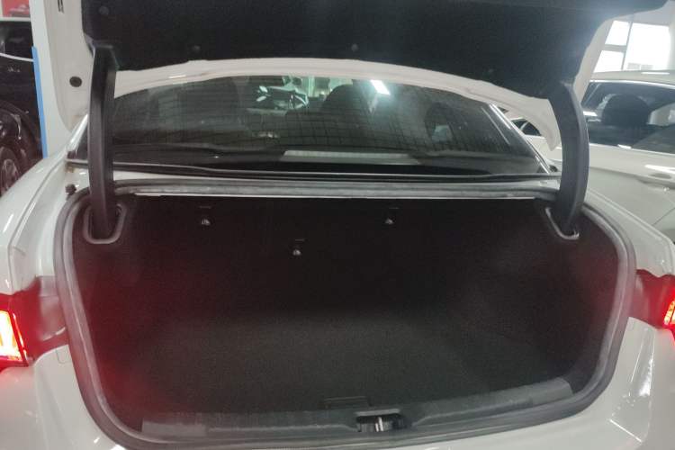 Used Lynk & Co 03 2019 1.5TD DCT Sport Edition China VI Standard
