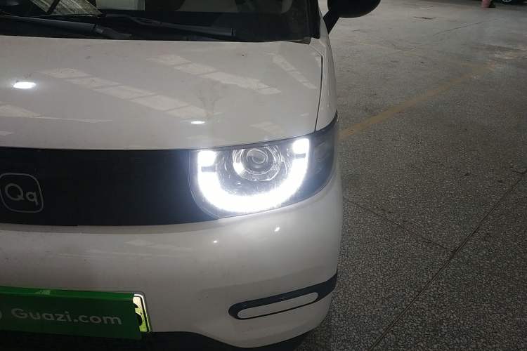 Used Chery QQ Ice Cream 2024 170km Sundae