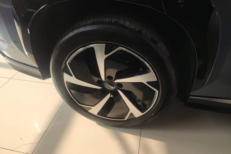 Used BYD Sealion 07 EV 2025 610 Intelligent Driving Edition